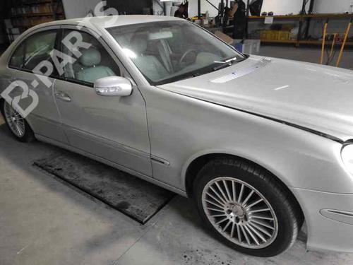 Türgriff hinten links außen MERCEDES-BENZ E-CLASS (W211) E 320 CDI (211.026) | BP7679980C130 