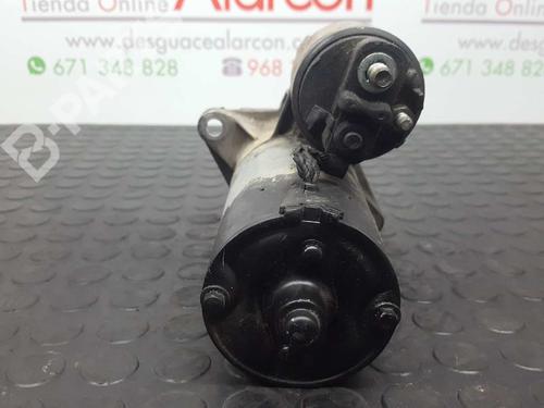 Starter OPEL OMEGA B Estate (V94) 2.5 V6 (F35, M35, P35) | BP2769473M8 
