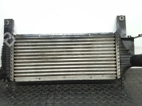 Intercooler NISSAN PATHFINDER III (R51) 2.5 dCi (174 hp) 6568094