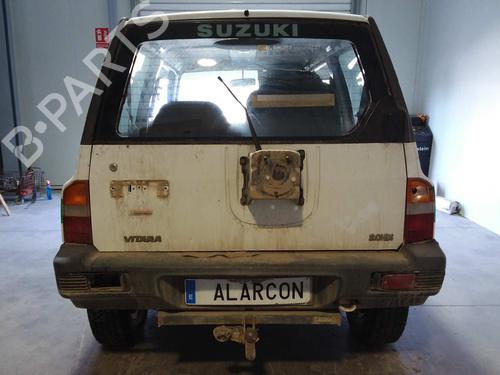 Used Parts SUZUKI VITARA (ET, TA, TD) [1988-2002]  4279636