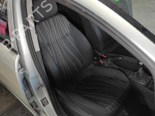 Right front seat OPEL CORSA D (S07) 1.3 CDTI (L08, L68) | BP29294867C16 