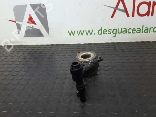 Clutch slave cylinder VW GOLF V (1K1) 2.0 TDI | BP14527833M113 
