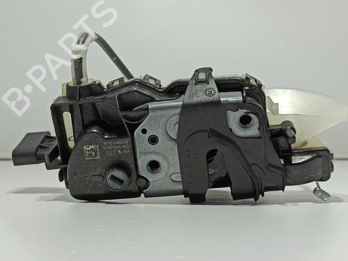 Used Front left lock PEUGEOT 5008 II (MC_, MJ_, MR_, M4_) 1.2 THP (MRHNYH, MRHNYW, MRHNSJ, MRHNSU, MRHNSM) (131 hp) 29320225