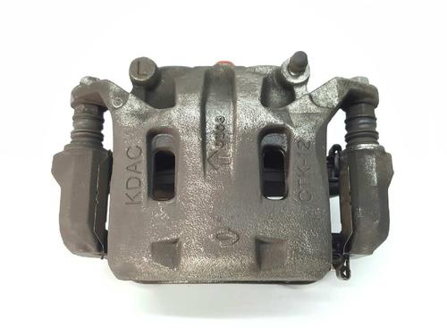 Left front brake caliper RENAULT KOLEOS I (HY_) 2.0 dCi 4x4 (HY0K) | BP11542537M105 