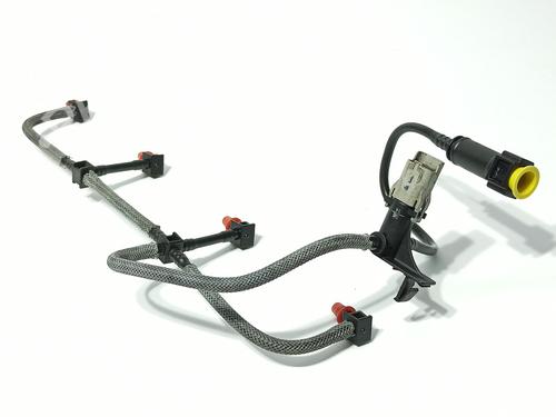 Pipe FORD MONDEO IV (BA7) 1.8 TDCi | BP39412978M125 - Image 4