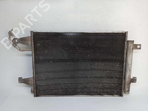 AC radiator SMART FORFOUR (454) 1.1 (454.033) | BP8496750M32