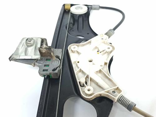 Front right window mechanism MERCEDES-BENZ E-CLASS (W211) E 400 CDI (211.028) | BP7201362C23 
