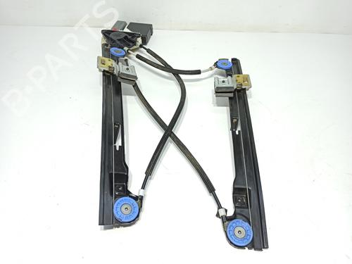 Front left window mechanism SEAT ALTEA XL (5P5, 5P8)  | BP31336045C22 