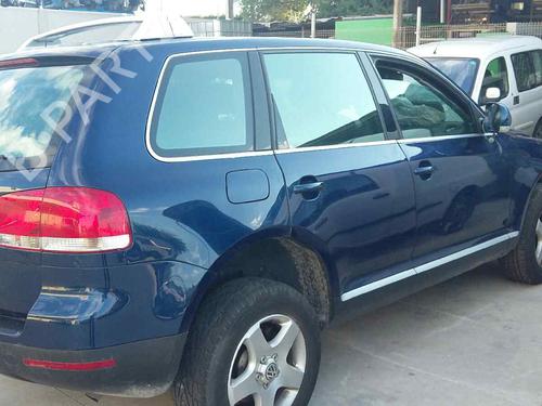 Soporte motor VW TOUAREG (7LA, 7L6, 7L7) 2.5 R5 TDI | BP10264137M89 