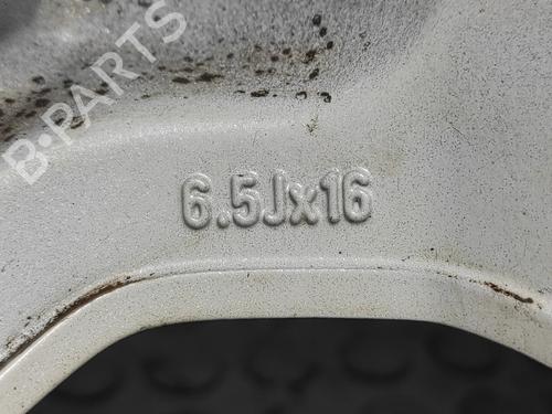 Felg OPEL ASTRA H GTC (A04) 1.9 CDTI (L08) | BP11956060C45 