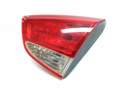 Right taillight HYUNDAI ix35 (LM, EL, ELH) 1.7 CRDi | BP16438224C35 