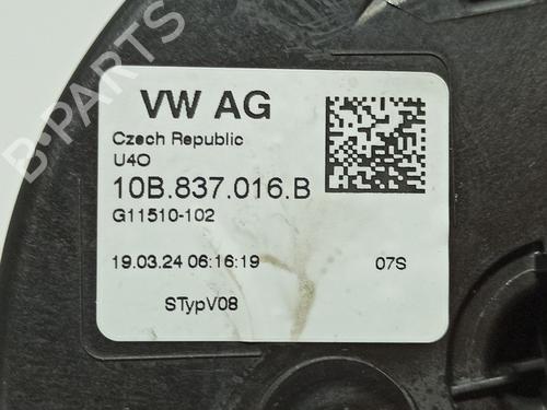 Front right lock VW TAIGO (CS1) 1.0 TSI | BP33217049C97  - Image 5
