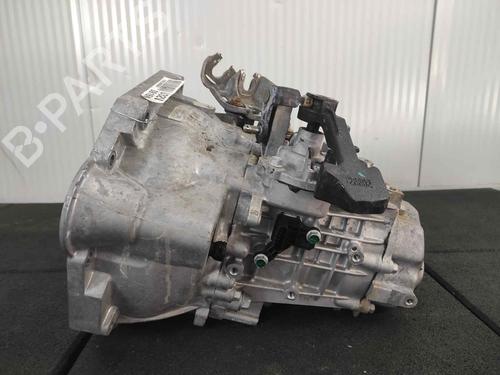Gearbox KIA STONIC (YB) 1.0 T-GDi | BP9427643M3