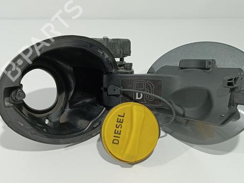 Fuel flap LAND ROVER RANGE ROVER EVOQUE (L538) 2.0 D 4x4 | BP21052381C131 