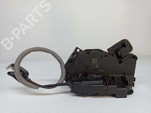 Rear left lock VW GOLF VII (5G1, BQ1, BE1, BE2) 1.4 TSI | BP9170978C100