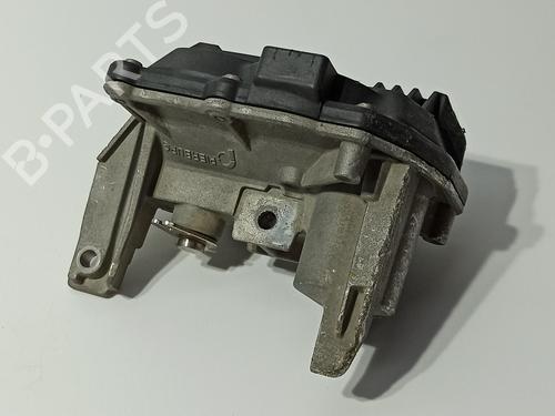 Egr RENAULT EXPRESS Box Body/MPV  | BP25150860M69 