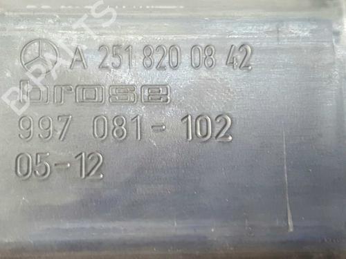 Right front window motor MERCEDES-BENZ M-CLASS (W164) | BP5879164E20