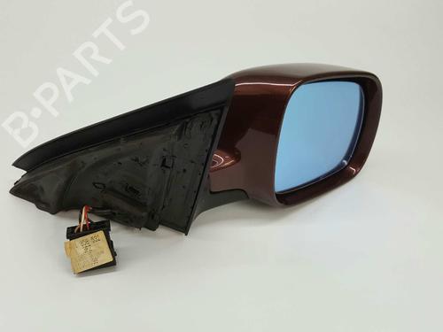 Right mirror AUDI A6 C5 (4B2, 4B4) 1.9 TDI | BP7988306C27