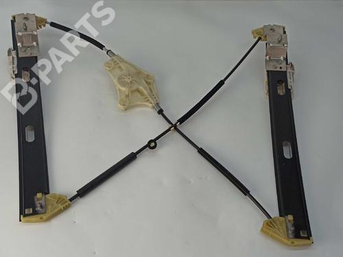 Rudehejsemekanisme ventre foran SEAT LEON (5F1) 1.2 TSI (110 hp) 9435339