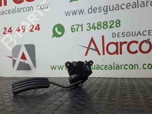 Used Pedal RENAULT KANGOO / GRAND KANGOO II (KW0/1_) 1.5 dCi 90 (KW05, KW08, KW0G, KW11) (90 hp) 2729072