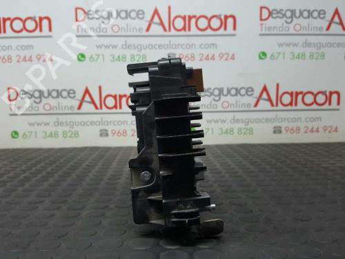 Fuse box OPEL ASTRA K (B16) 1.4 Turbo (68) | BP2768484E1