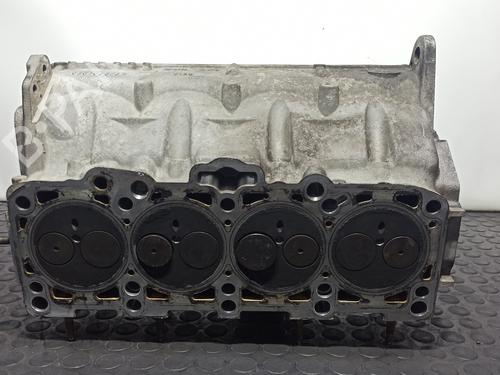 Used Cylinder head SEAT IBIZA III (6L1) 1.9 TDI (100 hp) 13506870