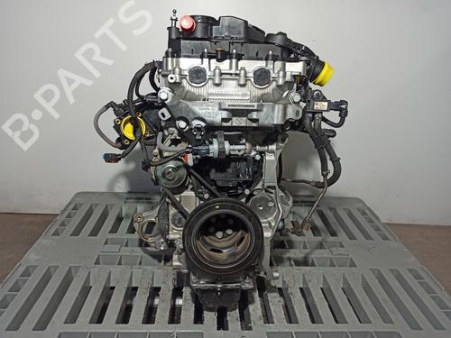 Used Engine CITROËN C4 Grand Picasso II (DA_, DE_) [2013-2025]  27439033