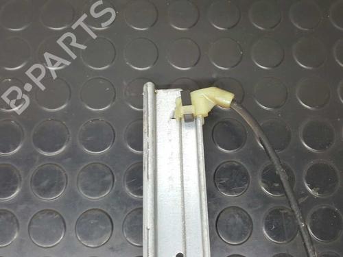Rear left window mechanism NISSAN PATHFINDER III (R51) 2.5 dCi | BP2752054C24 