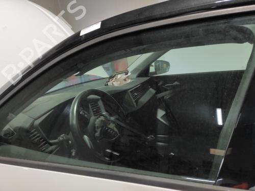 Front left door window AUDI A1 Sportback (GBA) 35 TFSI BP24103167C18