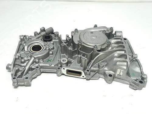 Timing cover FIAT 500X (334_) 1.0 (334.AXN1B) | BP23396388M123