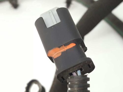 Electronic module CITROËN C-ELYSEE (DD_) 1.6 BlueHDi 100 | BP4763933M83 