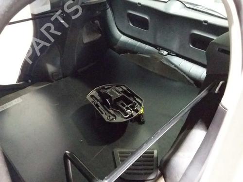 Electronic sensor CITROËN C3 II (SC_) 1.4 HDi 70 (SC8HZC, SC8HR0, SC8HP4) | BP14535560M84