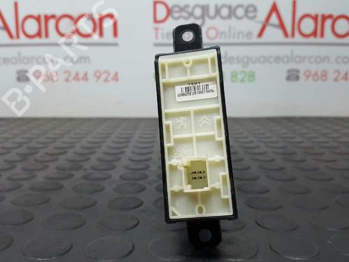 Switch PEUGEOT 208 I (CA_, CC_) 1.6 HDi | BP11386999I30