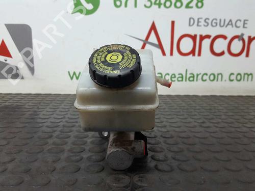 Brake master cylinder MERCEDES-BENZ B-CLASS Sports Tourer (W245) B 180 CDI (245.207) | BP2731054M77