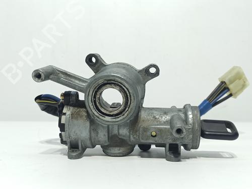 Ignition barrel OPEL FRONTERA A (U92) 2.3 TD (5JMWL4) | BP11286099M48