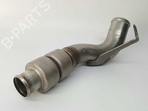 Pipe JAGUAR XF I (X250) 3.0 D | BP14534315M125 