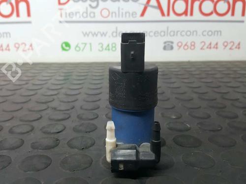 Washer pump RENAULT CLIO III (BR0/1, CR0/1) 1.5 dCi (BR17, CR17) | BP14528674E24 