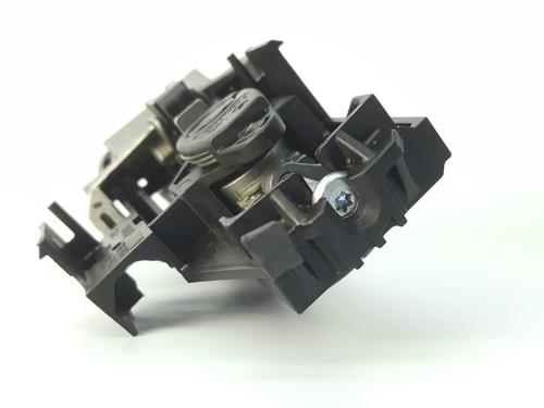 Front left exterior door handle FORD C-MAX II (DXA/CB7, DXA/CEU) 1.6 TDCi | BP6245916C128 