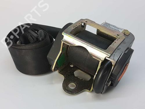 Front left seatbelt AUDI ALLROAD C5 (4BH) 2.5 TDI quattro | BP8748112I26 