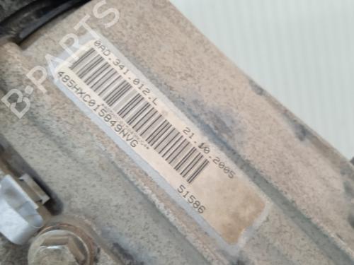 Transfer box VW TOUAREG (7LA, 7L6, 7L7) 2.5 R5 TDI | BP13734432M36 