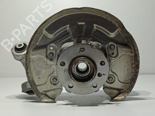Used Left rear steering knuckle BMW i3 (I01) Electric (170 hp) 19934028