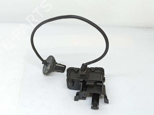 Fuel door actuator VW GOLF VII (5G1, BQ1, BE1, BE2) 2.0 TDI | BP14541888E18