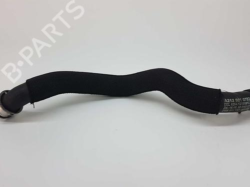 Used Pipe MERCEDES-BENZ E-CLASS (W212) E 350 CDI (212.025) (231 hp) 14538271