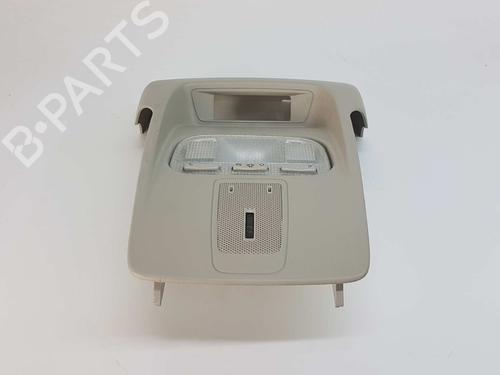 Interior roof light CITROËN C5 III Break (RW_) 1.6 HDi 110 | BP7425360I8