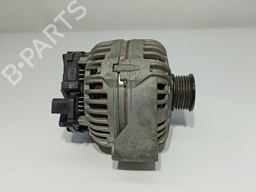 Alternator MERCEDES-BENZ C-CLASS (W203) C 240 (203.061) | BP13689032M7 