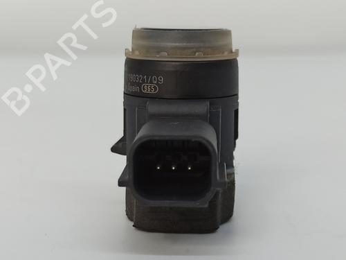 Electronic module FORD TRANSIT COURIER B460 MPV 1.0 EcoBoost | BP10927747M83