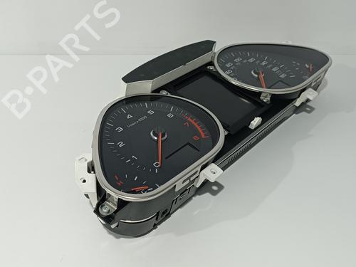 Instrument cluster AUDI Q7 (4MB, 4MG, 4MQ) 3.0 TFSI quattro | BP29963900C47