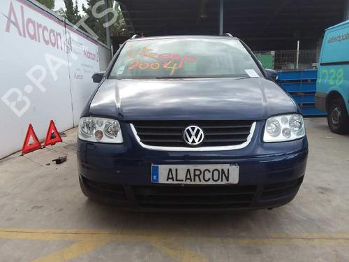 Elektronische sonde VW TOURAN (1T1, 1T2) 2.0 TDI | BP14530015M84