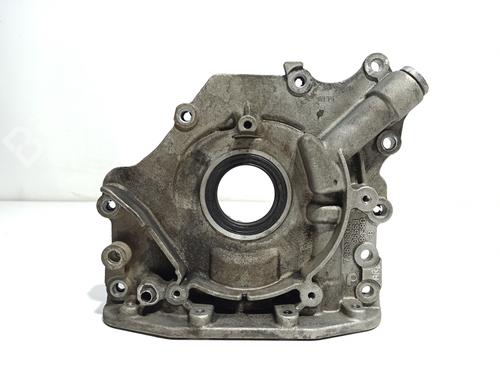 Andre PEUGEOT PARTNER MPV (5_, G_) 1.6 HDi 75 (75 hp) 29760983