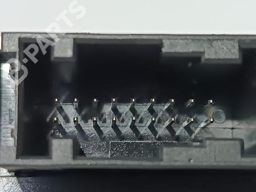 Electronic module PEUGEOT 5008 II (MC_, MJ_, MR_, M4_) 1.2 | BP11286458M83 